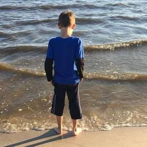 Meet your Posher, Steven